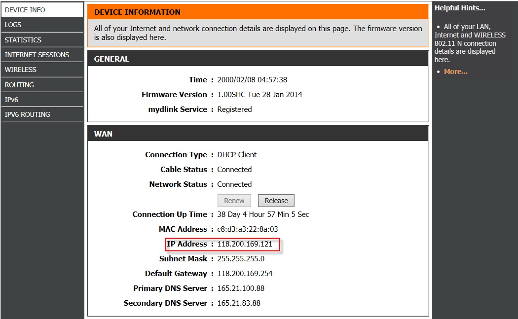 How Do I Enable And Disable Remote Management On My Router Vietnam