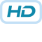 HD Resolution