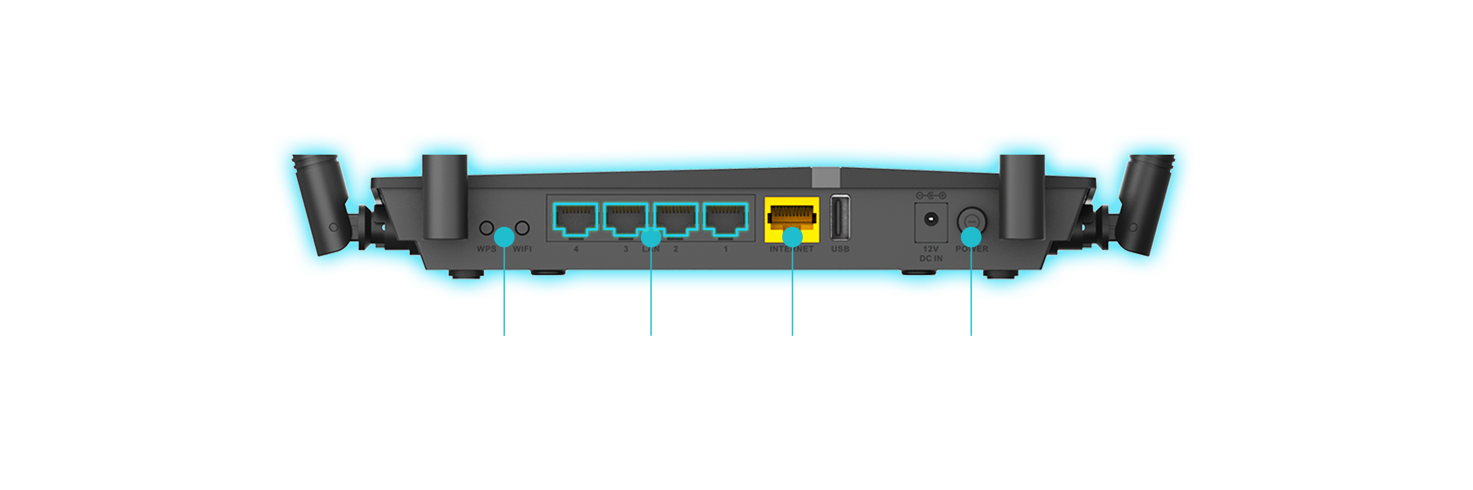 Dir 825 не видит wifi