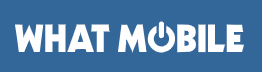 WhatMobile Logo