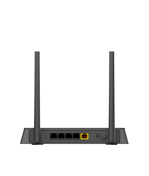 Wireless AC750 Dual Band Wireless Router Singapore